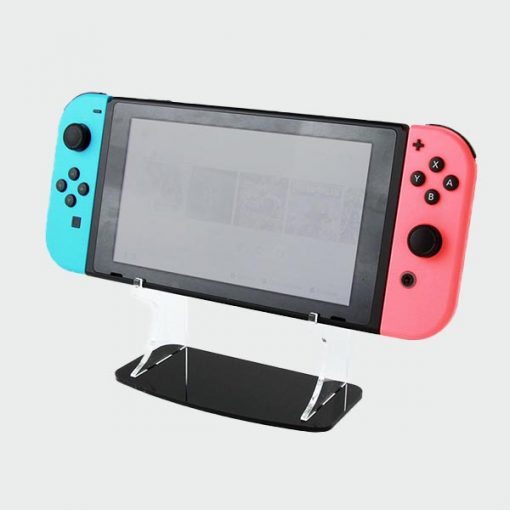 Nintendo Switch Console Stand