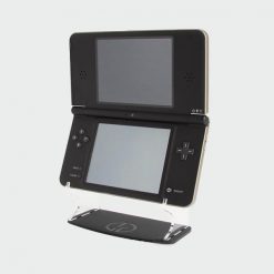 Nintendo DSi XL Open