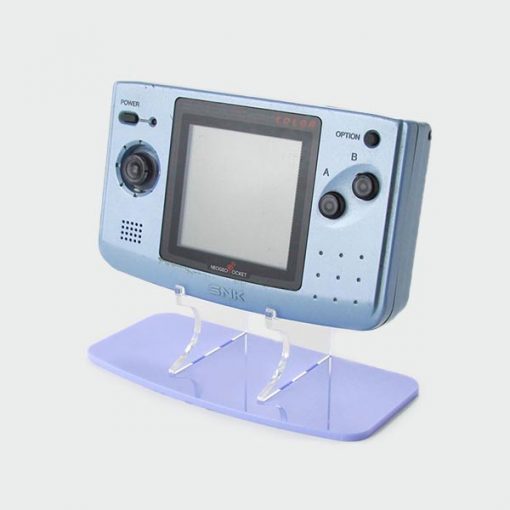 Neo Geo Pocket Color Console Stand