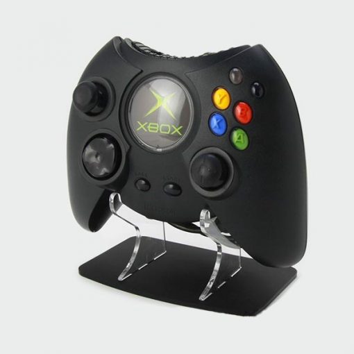 Microsoft Xbox (Duke)