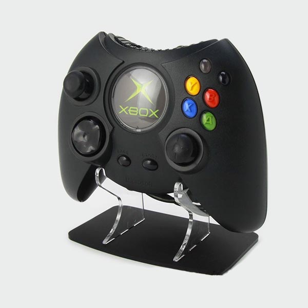 the forest vr xbox controller