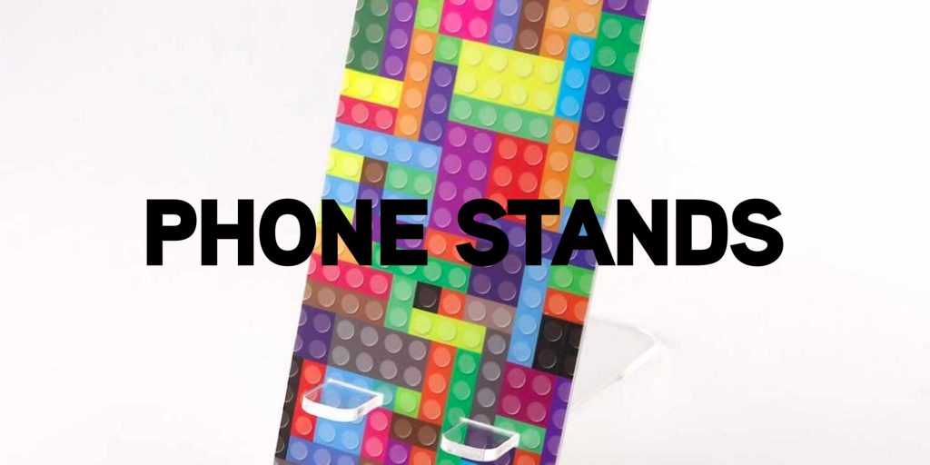 Phone Stands Gaming Displays Blog Banner