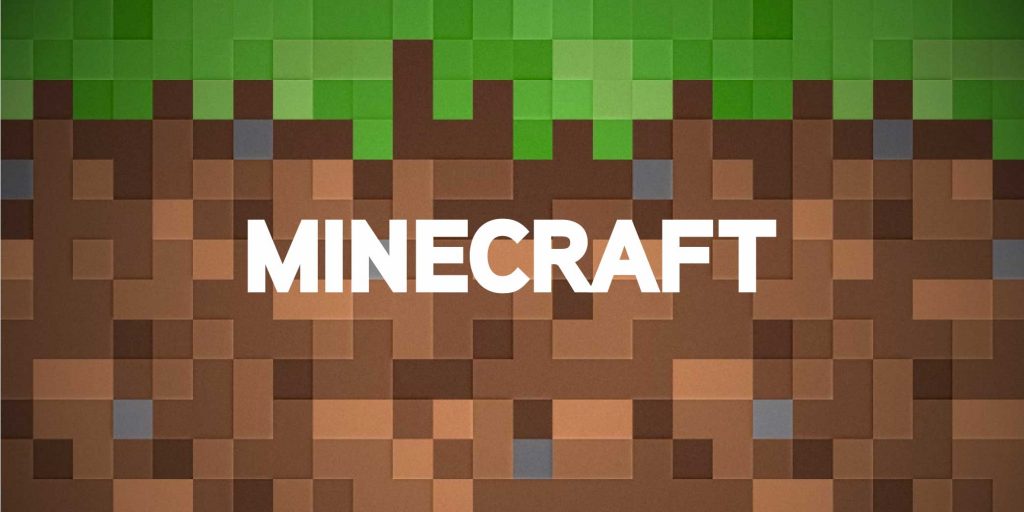 Minecraft Gaming Displays Blog Banner