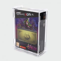 NEW Nintendo 3DS XL Display Case