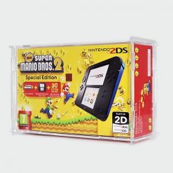 Nintendo 2DS Console Case