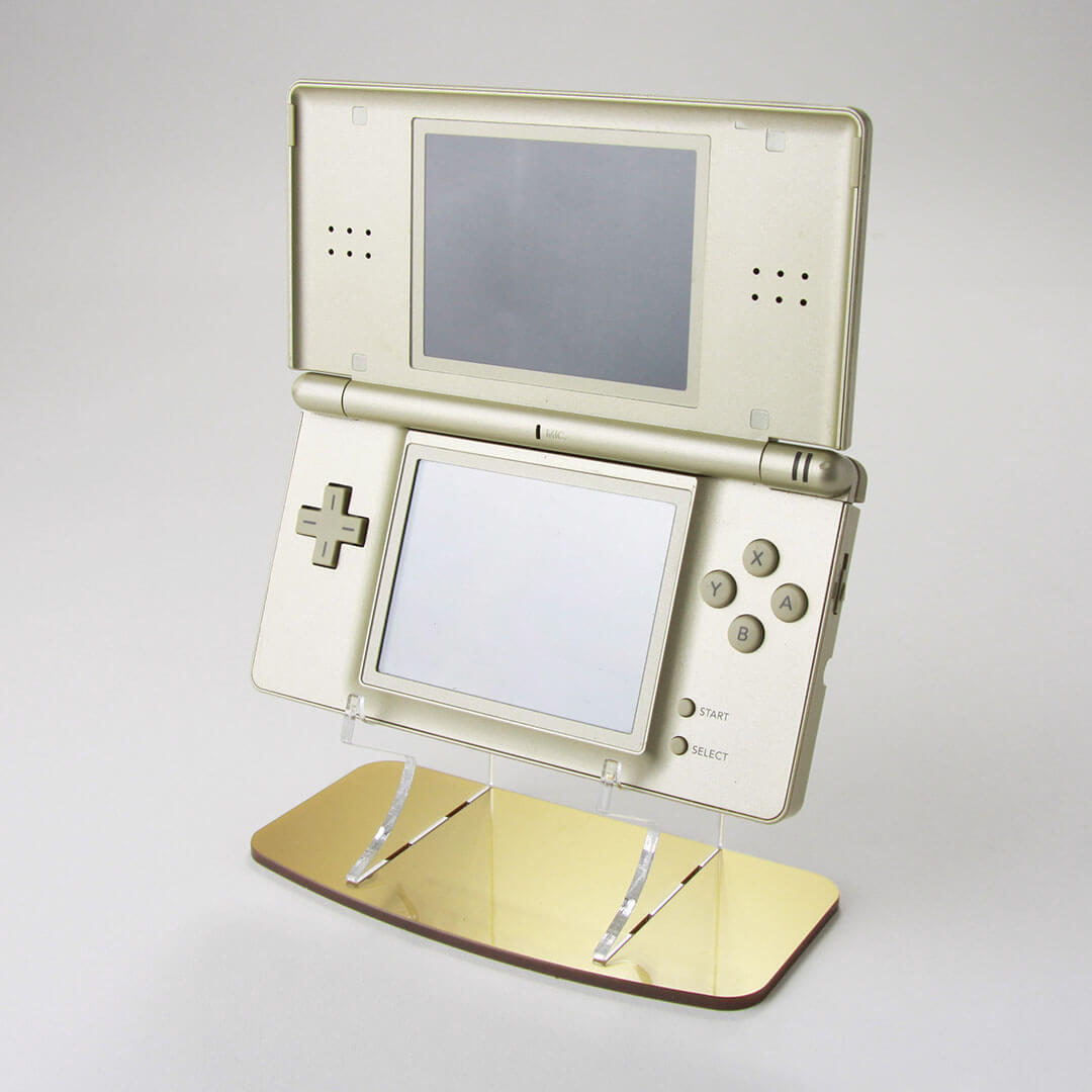 Nintendo DS Lite Console Stand - Gaming Displays