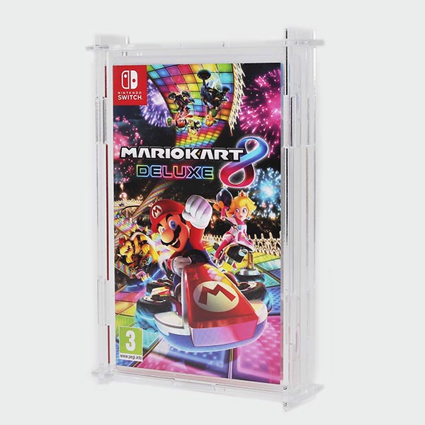 case for switch games