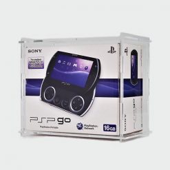 PSP Go Case