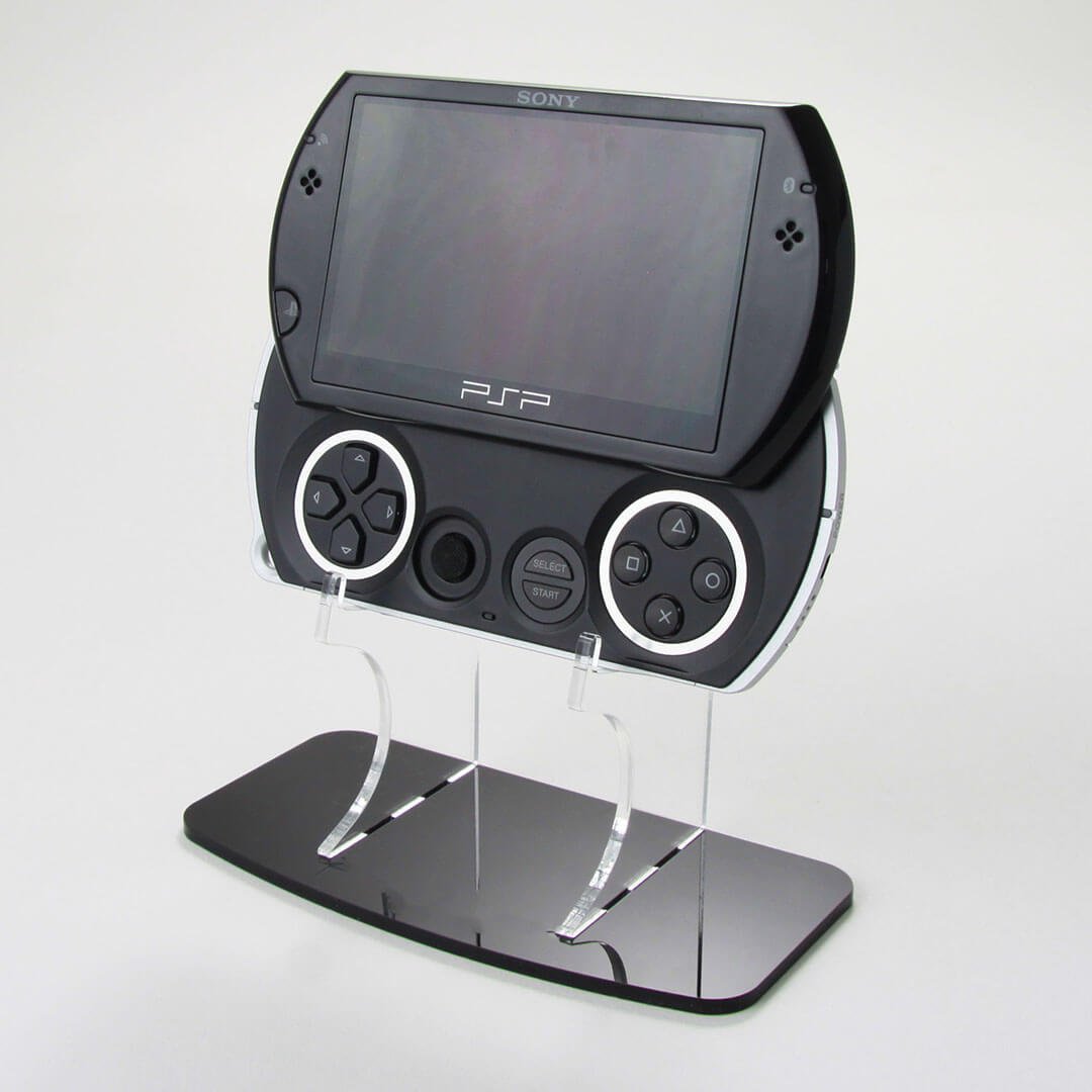 What Does Sony Psp Stand For