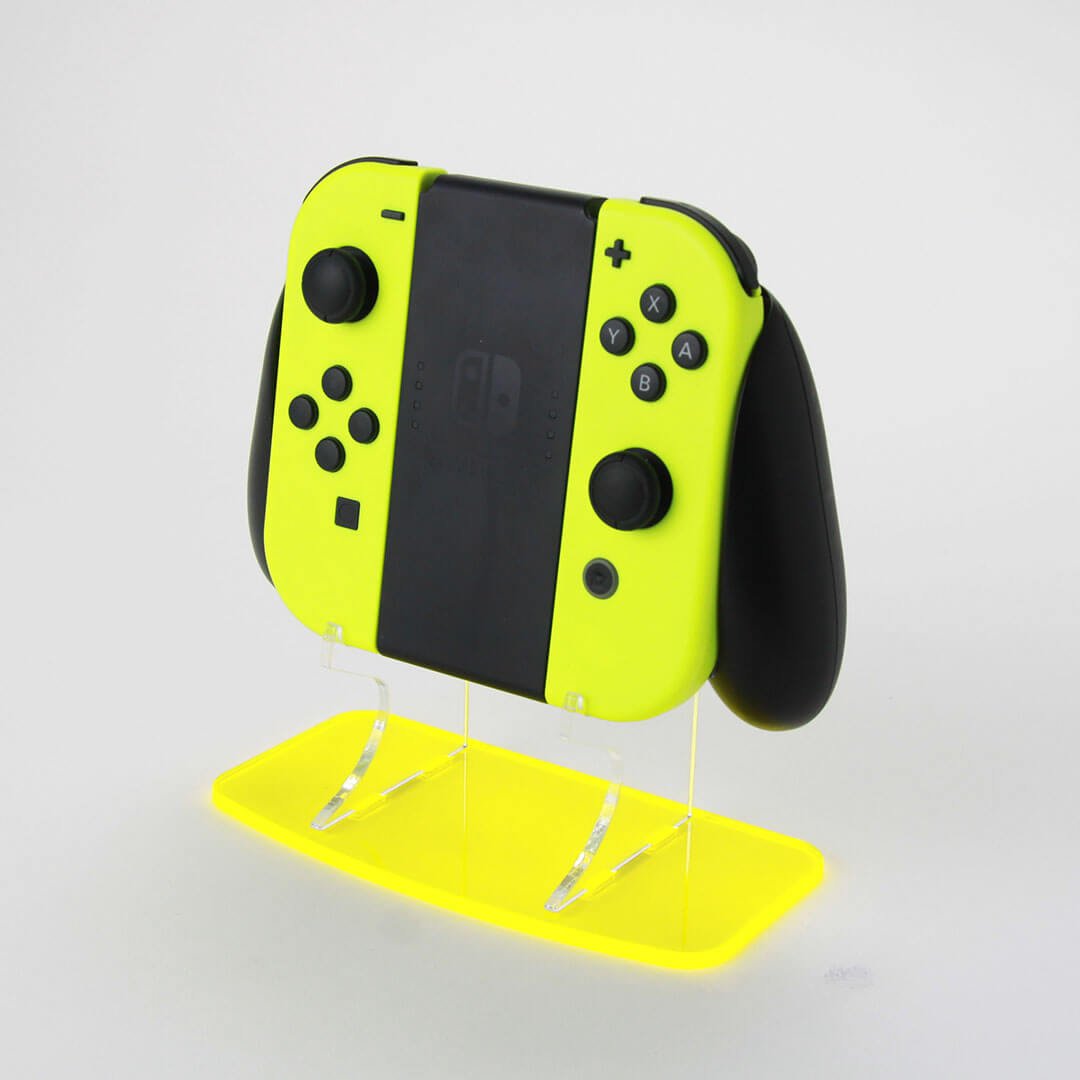 Nintendo Switch Joy Con Grip Controller Stand