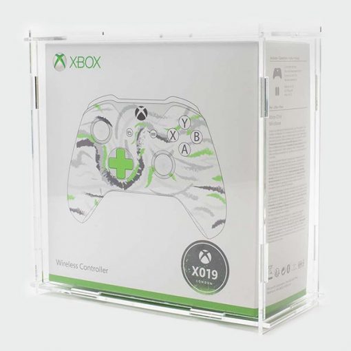 Xbox One Boxed DPM X019 Exclusive Controller Display Case