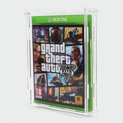 Xbox One / Xbox Series X Game Display Case