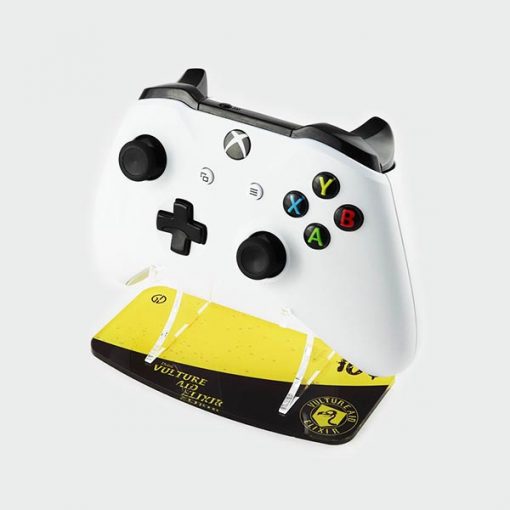 Vulture Aid Elixir Xbox One CoD Perk-A-Cola Controller Stand