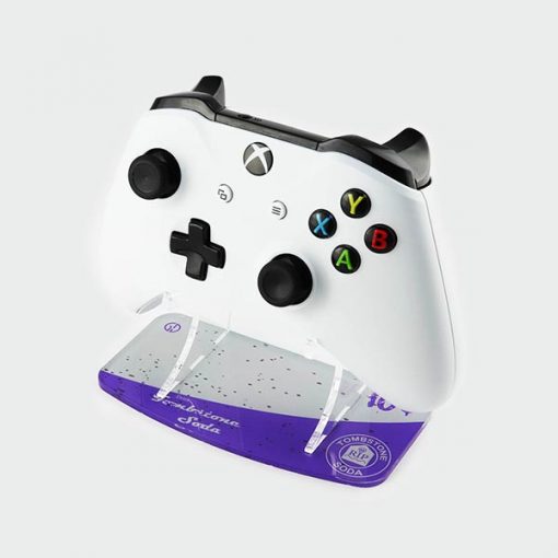 Tombstone Soda Xbox One CoD Perk-A-Cola Controller Stand