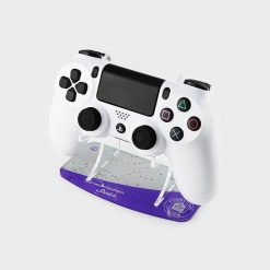 Tombstone Soda PlayStation 4 CoD Perk-A-Cola Controller Stand