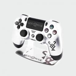 God Of War PS4 Controller Stand