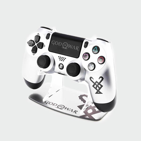 gow ps4 controller