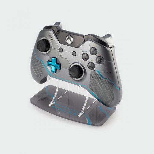 Halo 5 Guardians Controller Stand