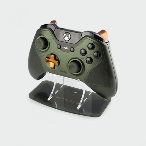 Halo 5 The Master Chief Xbox One Controller Stand