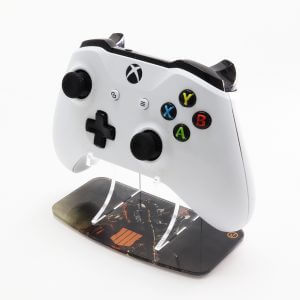Call of Duty Black Ops 4 Xbox One Printed Controller Stand