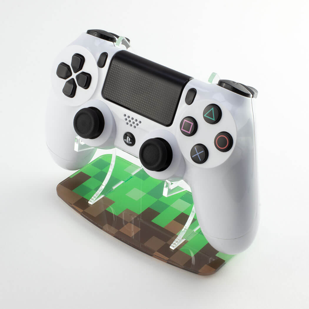 ps4 controller for minecraft pc