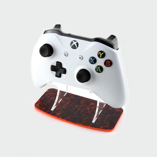 Molten Lava Xbox One Controller Stand