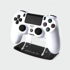 Black PS4 Pro PlayStation 4 Controller Stand