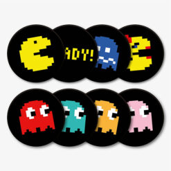 Pac-Man Set