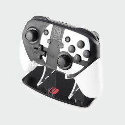 Switch Pro Controller Printed