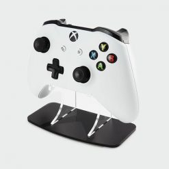 Xbox One Blackout Design Printed Acrylic Controller Display Stand