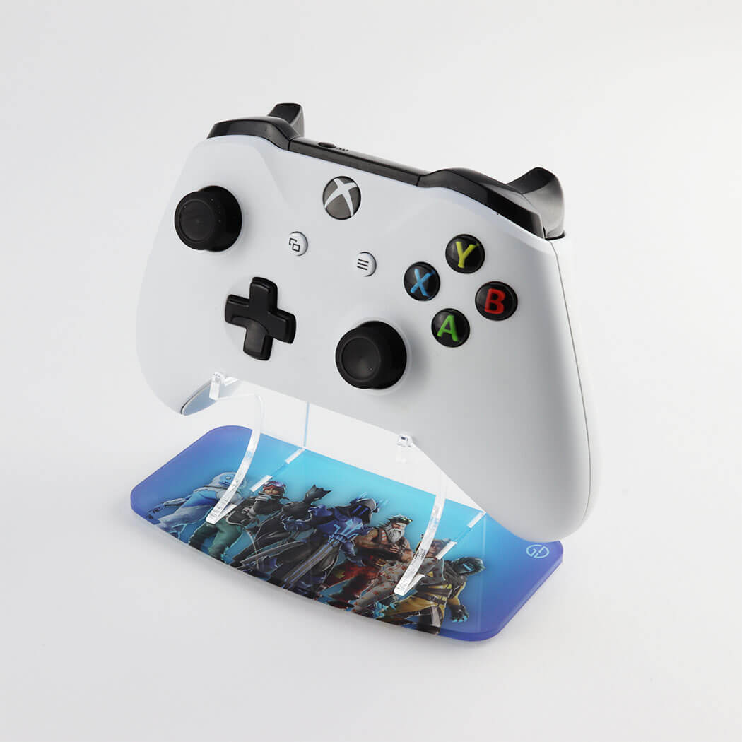 fortnite for mac xbox one controller