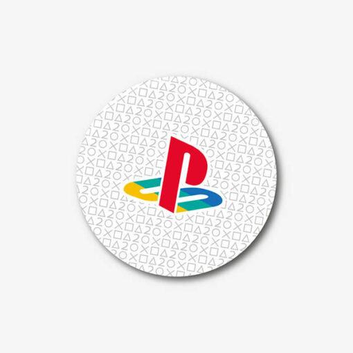 PlayStation 20th Anniversary Coaster