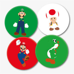 Mario Set