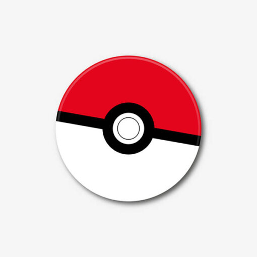 Pokémon Pokéball Coaster