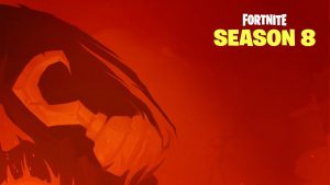 Fortnite Season 8 teaser picture 1