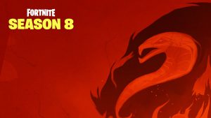Fortnite Season 8 teaser image 2