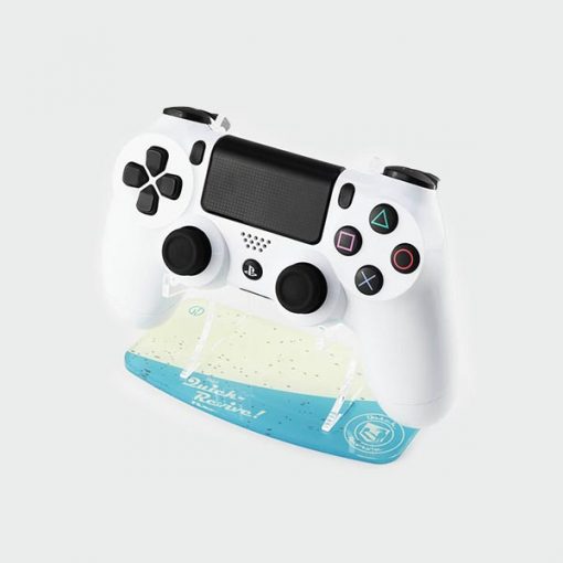 Quick Revive PlayStation 4 CoD Perk-A-Cola Controller Stand