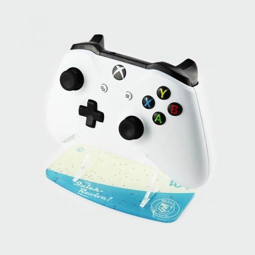 Quick Revive Xbox One CoD Perk-A-Cola Controller Stand