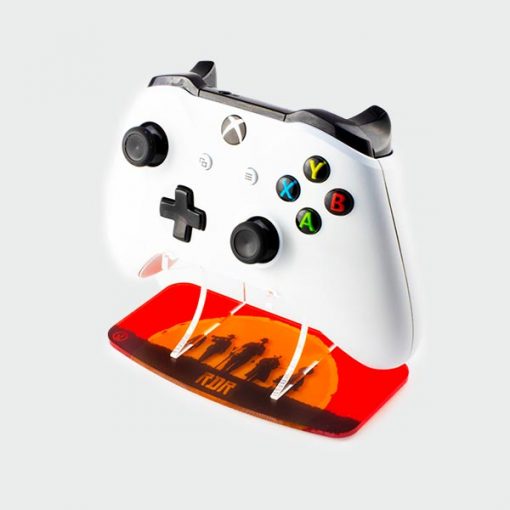 Red Dead Redemption Xbox One Controller Stand