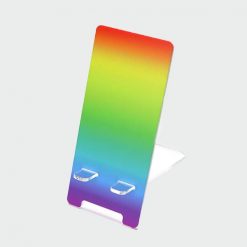 Rainbow Stand