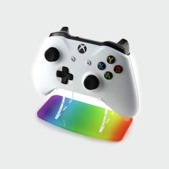 Rainbow Xbox One Controller Stand