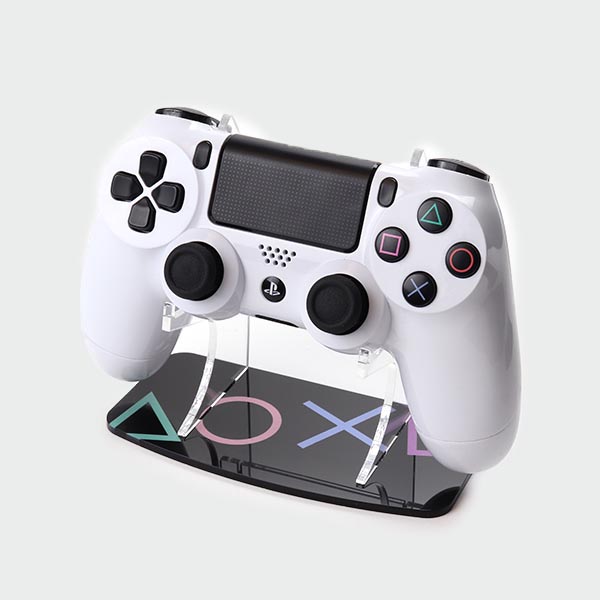 controller ps4 stand