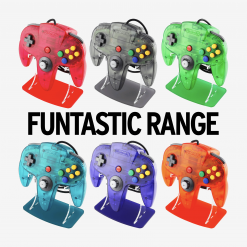 Funtastic Range