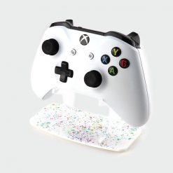 Paint Splatter Xbox One Controller Stand