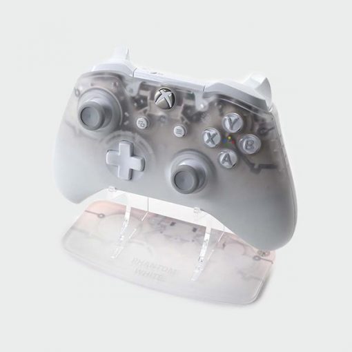 Phantom White Xbox One Controller Stand