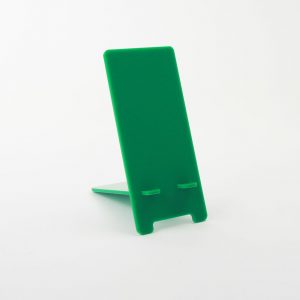 Slotted Mobile Phone Holder