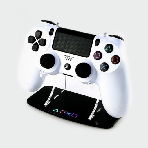 PlayStation Symbols PlayStation 4 Controller Stand