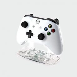 Shattered Glass Effect Xbox One Controller Stand