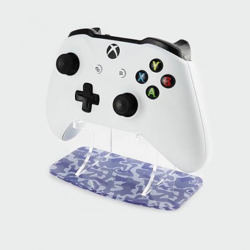 GD Sky Camouflage Xbox One Controller Stand