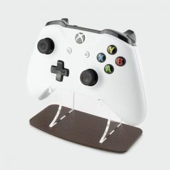 Dark Wood Effect Xbox One Controller Stand